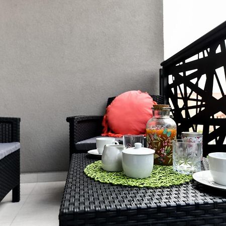 Family Apartment Amare Zadar Exterior photo