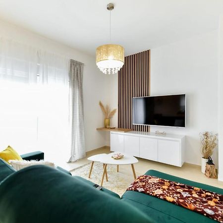 Family Apartment Amare Zadar Exterior photo