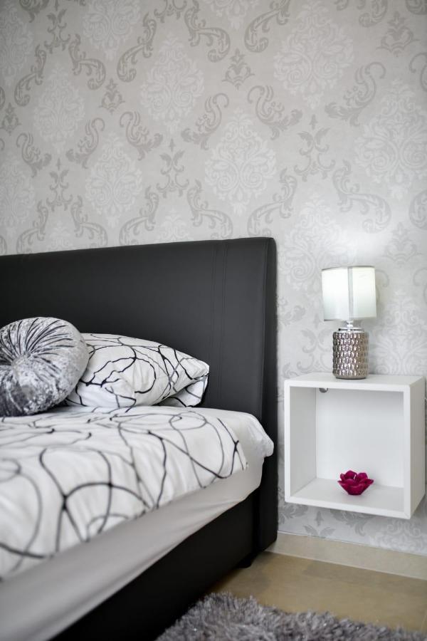 Family Apartment Amare Zadar Exterior photo