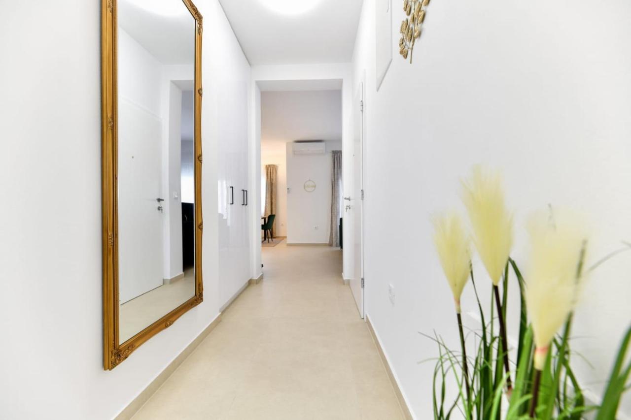 Family Apartment Amare Zadar Exterior photo