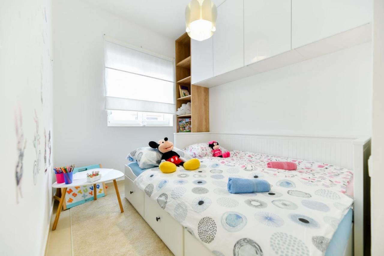 Family Apartment Amare Zadar Exterior photo