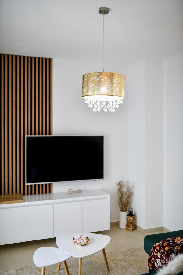 Family Apartment Amare Zadar Exterior photo