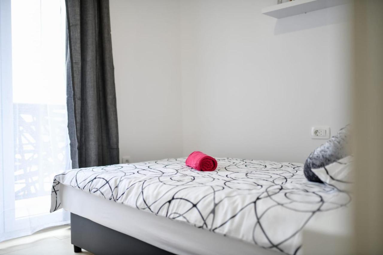 Family Apartment Amare Zadar Exterior photo