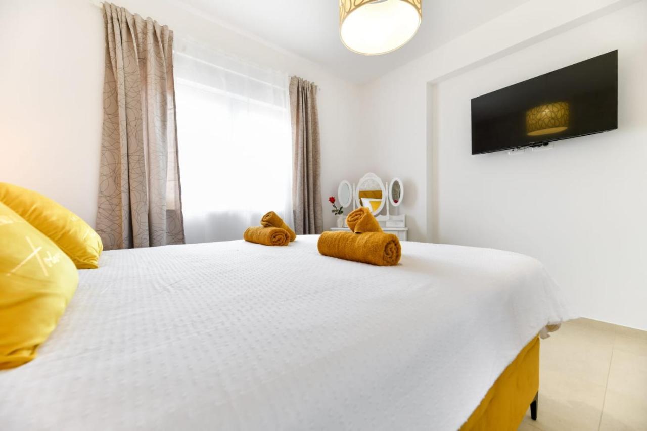 Family Apartment Amare Zadar Exterior photo
