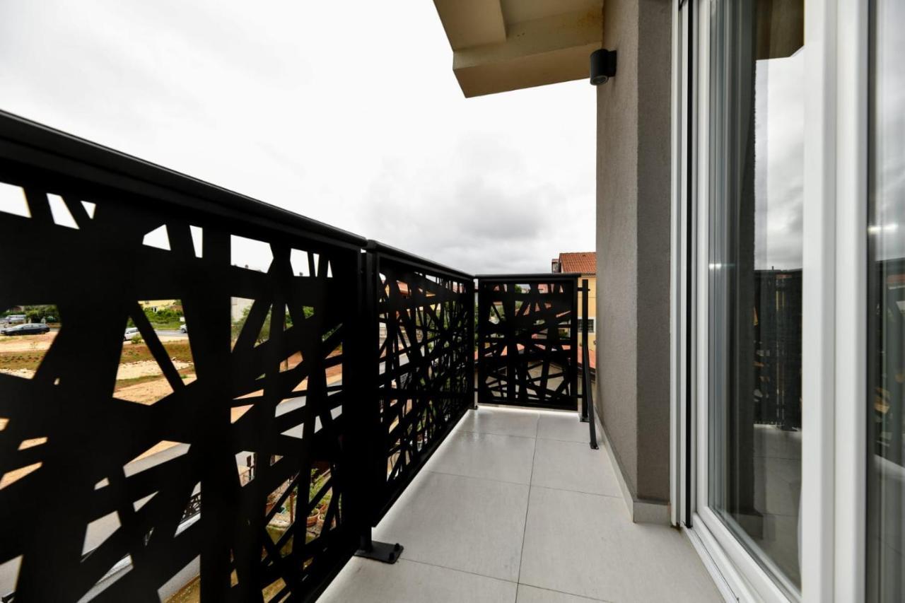Family Apartment Amare Zadar Exterior photo
