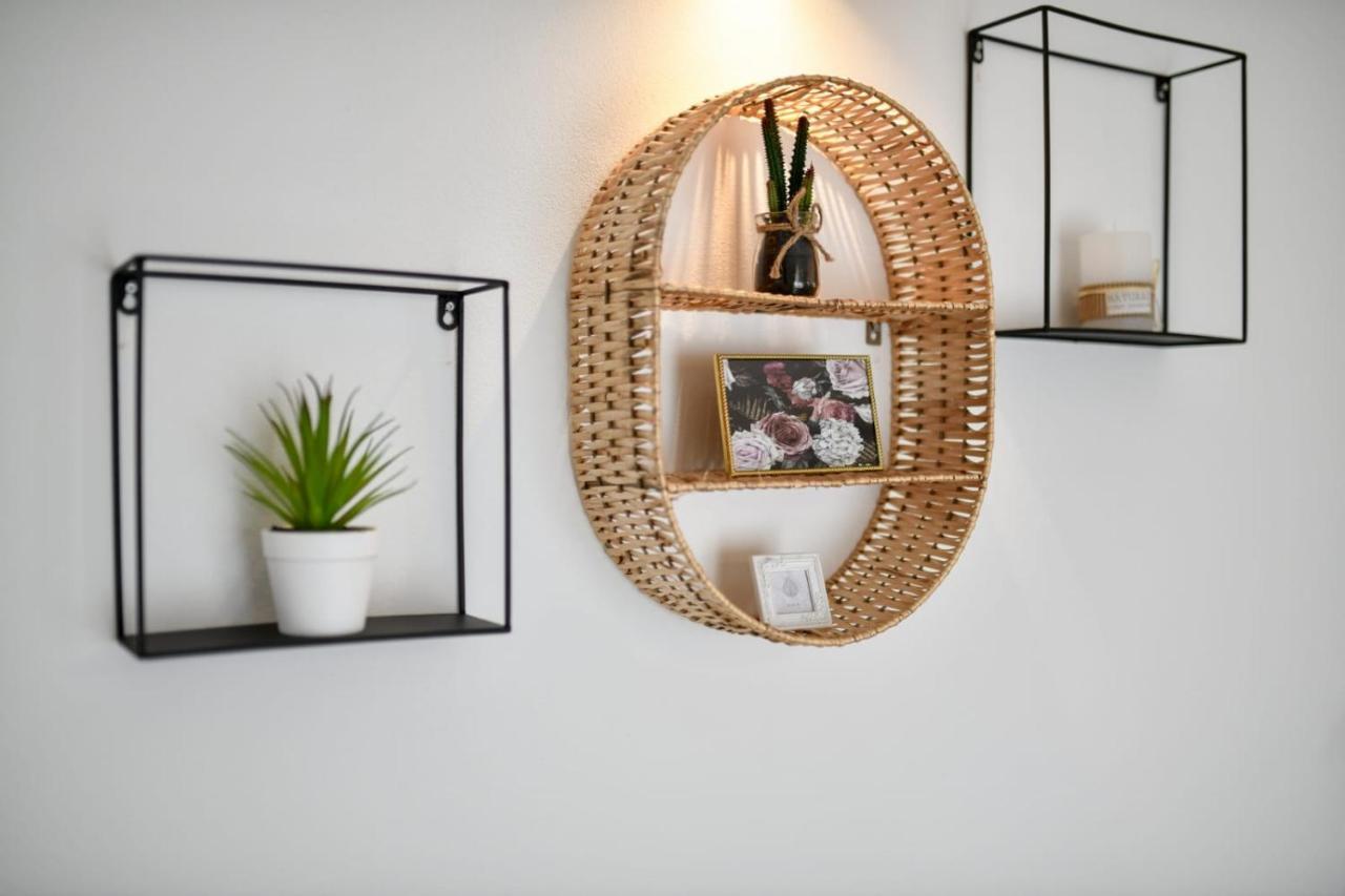 Family Apartment Amare Zadar Exterior photo