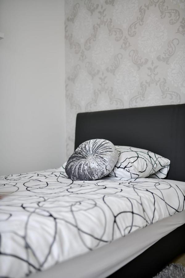 Family Apartment Amare Zadar Exterior photo