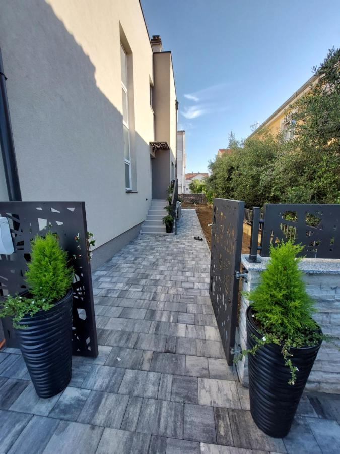 Family Apartment Amare Zadar Exterior photo